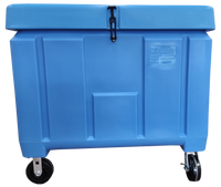 Dry Ice | Bin Purchase/ Deposit