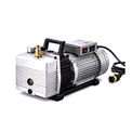 Xtractor Depot - RV 36 Highvac Pump 3PH 460V ETL