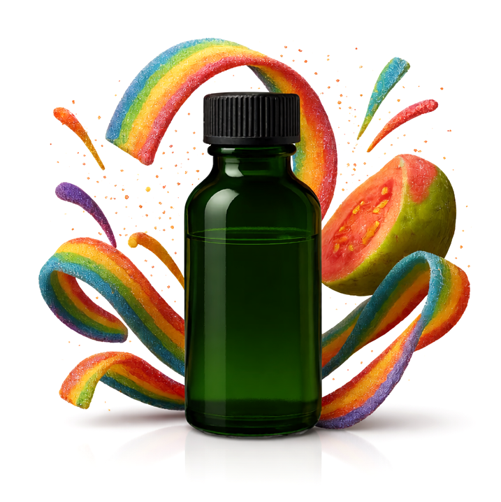 Xtractor Depot - Rainbow Road Natural Terpenes 50ml