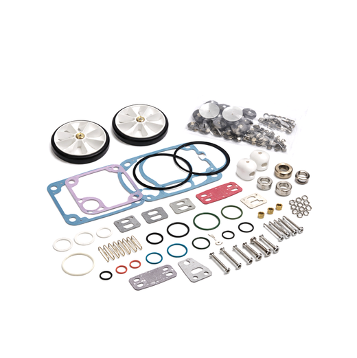 Rebuild Kit for Vacuubrand RZ6