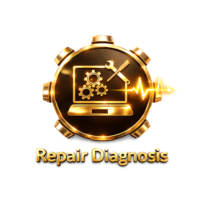 Xtractor Depot - Repair Diagnosis