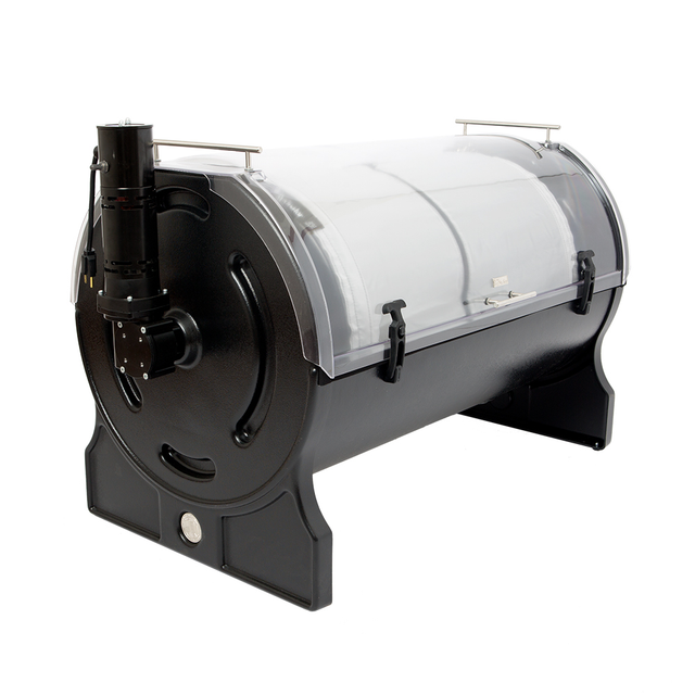Resinator XL Classic Bundle Multi-Use Trimmer/Extractor 15lb Capacity - 4/ Pallet (XLR)