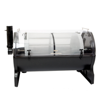 Resinator XL Classic Bundle Multi-Use Trimmer/Extractor 15lb Capacity - 4/ Pallet (XLR)