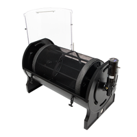 Resinator XL Classic Bundle Multi-Use Trimmer/Extractor 15lb Capacity - 4/ Pallet (XLR)