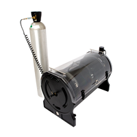 Resinator XL Classic Bundle Multi-Use Trimmer/Extractor 15lb Capacity - 4/ Pallet (XLR)