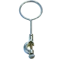Ring Bosshead Clamp