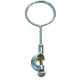 Ring Bosshead Clamp