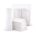 Xtractor Depot - Rosin Bags 160 Micron 2x4.5 Pack Of 50 ROSIN EVOLUTION