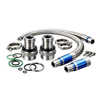 TRS21 3/8" Bore Upgrade