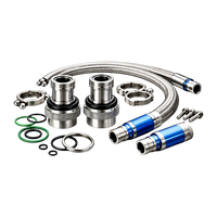 TRS21 3/8" Bore Upgrade