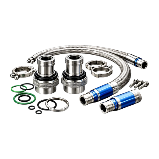 TRS21 3/8" Bore Upgrade
