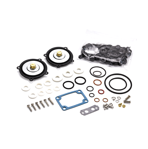 Savant VLP-120 Rebuild Kit