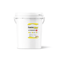 Si Strength by LusterMax | Silica Gel 60A 7kg