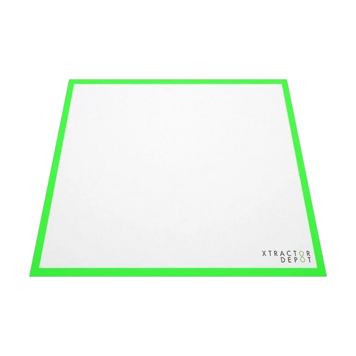 Silicone Lab Mat