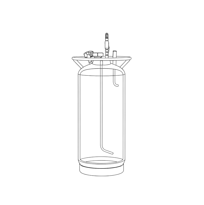 Xtractor Depot - Solvent Tank Purchase Ill