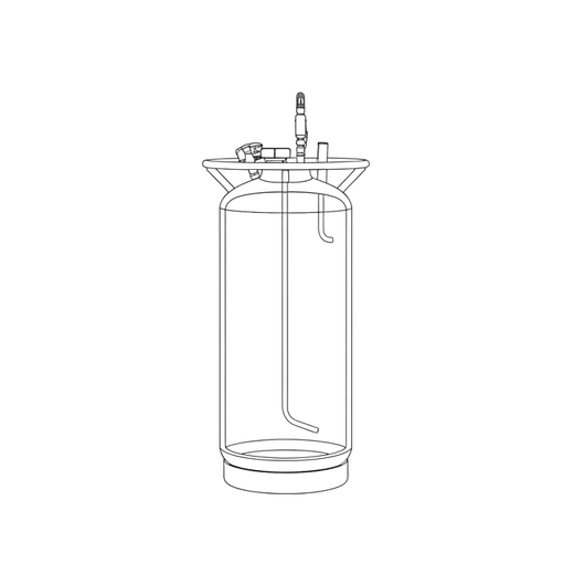 Solvent | Tank Purchase