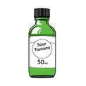 Xtractor Depot - Sour Tsunami Natural Terpene 50ml