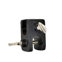 Square Boss Head