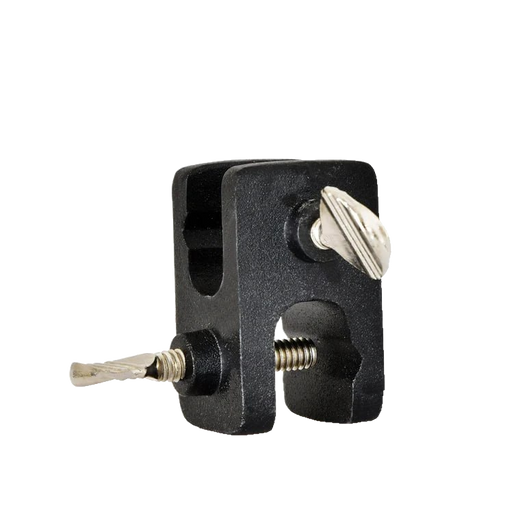 Square Boss Head