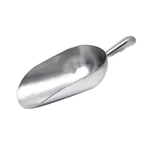 Stainless Steel Ice Scooper