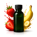 Xtractor Depot - Strawberry Banana Natural Terpenes 50ml