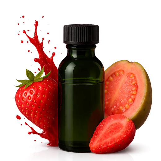 Strawberry Guava Natural Terpene (50ml)