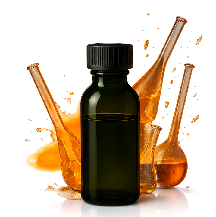 Xtractor Depot - Sunset Chem Natural Terpene 15ml