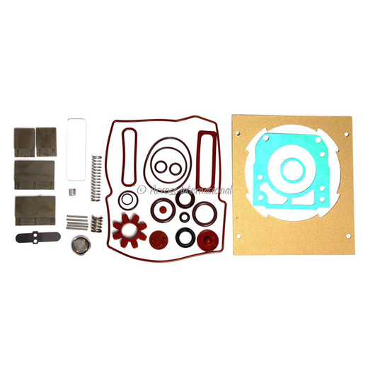 SuperVac-21 Service Kit