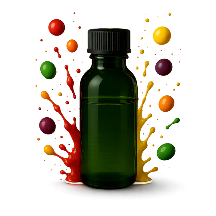 Xtractor Depot - Sweet Z Natural Terpenes 50ml