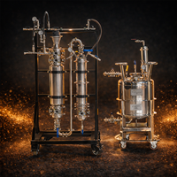 Xtractor Depot - TITAN Isolator PRO System Pneumatic 22 F To 200 F 250 PSI TPI 8L PRO