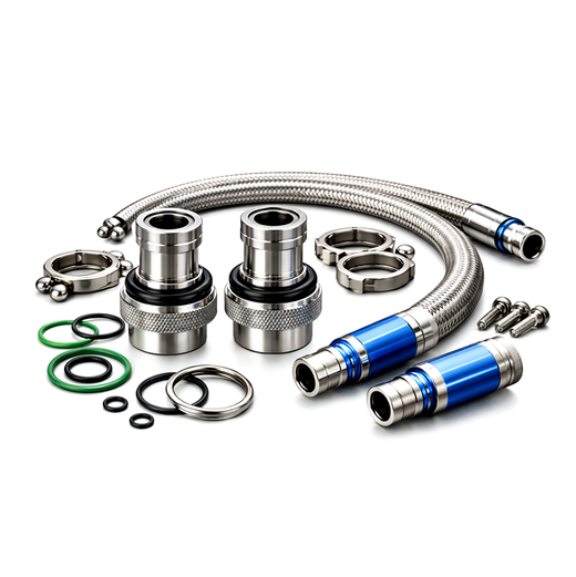 TRS21 3/8" Bore Upgrade
