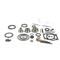 Xtractor Depot - TRS21 Major Rebuild