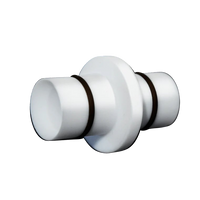 Teflon Coupling & Adapters