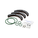 Xtractor Depot - Tip Seal Kit For AI Clean Vac 11 Dry Scroll Pump