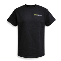 Xtractor Depot - Titan Chromastation Shirt Front