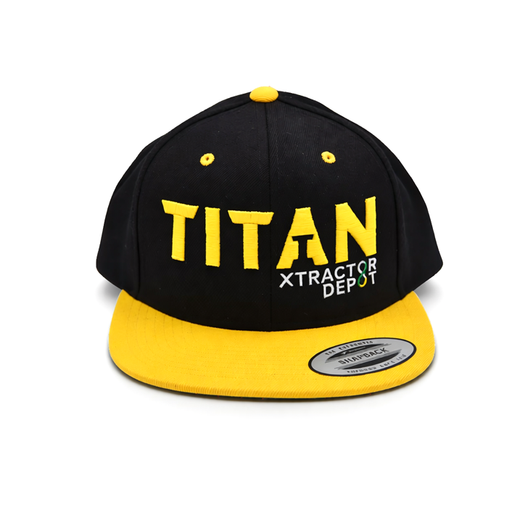Titan Hat