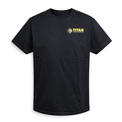 Xtractor Depot - Titan X20 Shirt Front