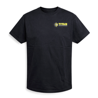 Xtractor Depot - Titan X20 Shirt Front