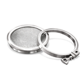 Xtractor Depot - Tri Clamp Filter Plate Plus Ring Combo 112 F To 200 F 250 PSI 6 V2