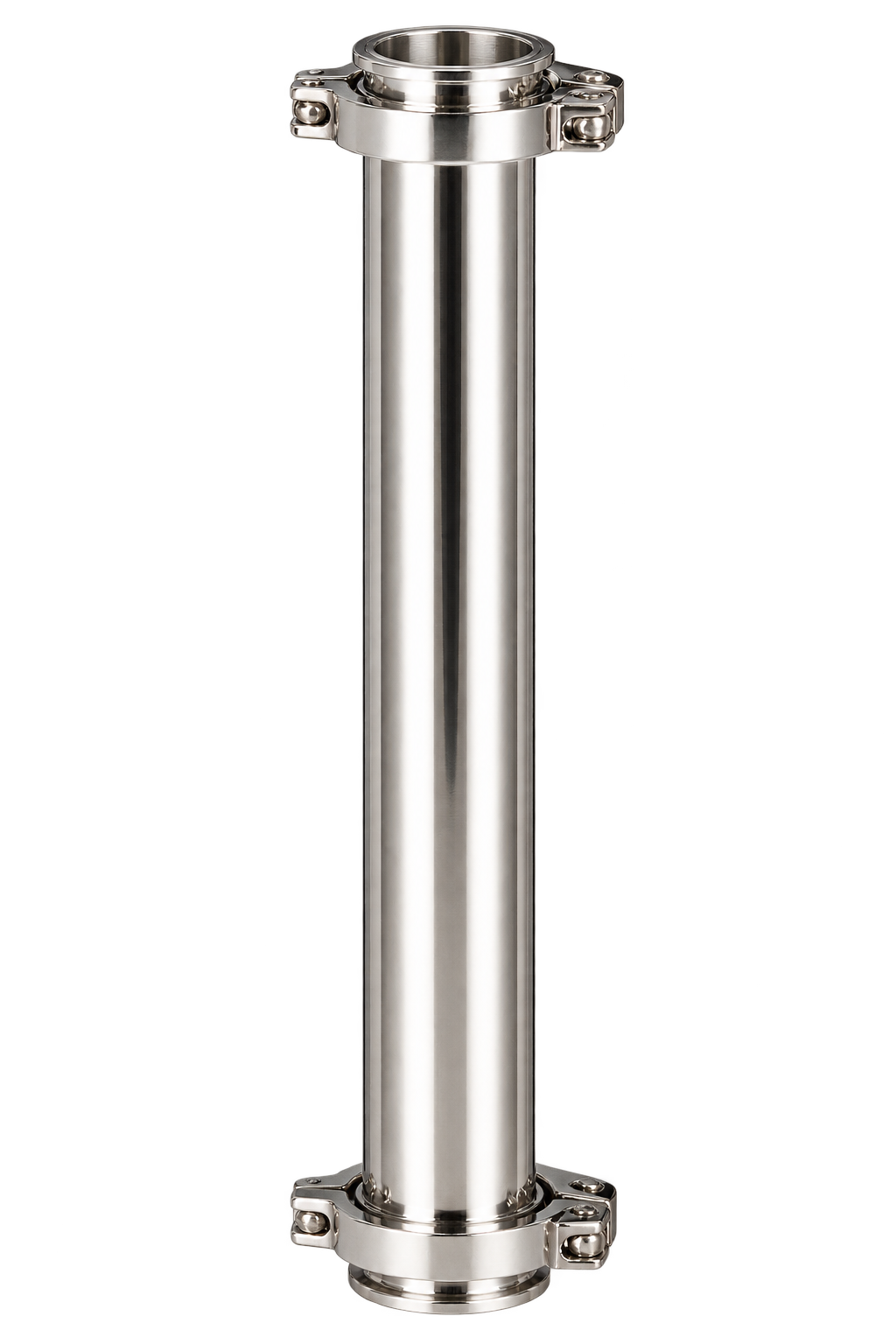 Tri-Clamp Columns 1.5"
