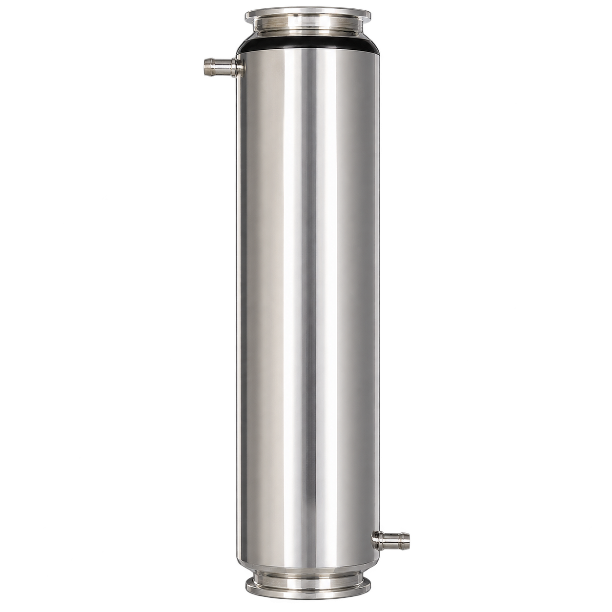 Tri-Clamp Columns 12"