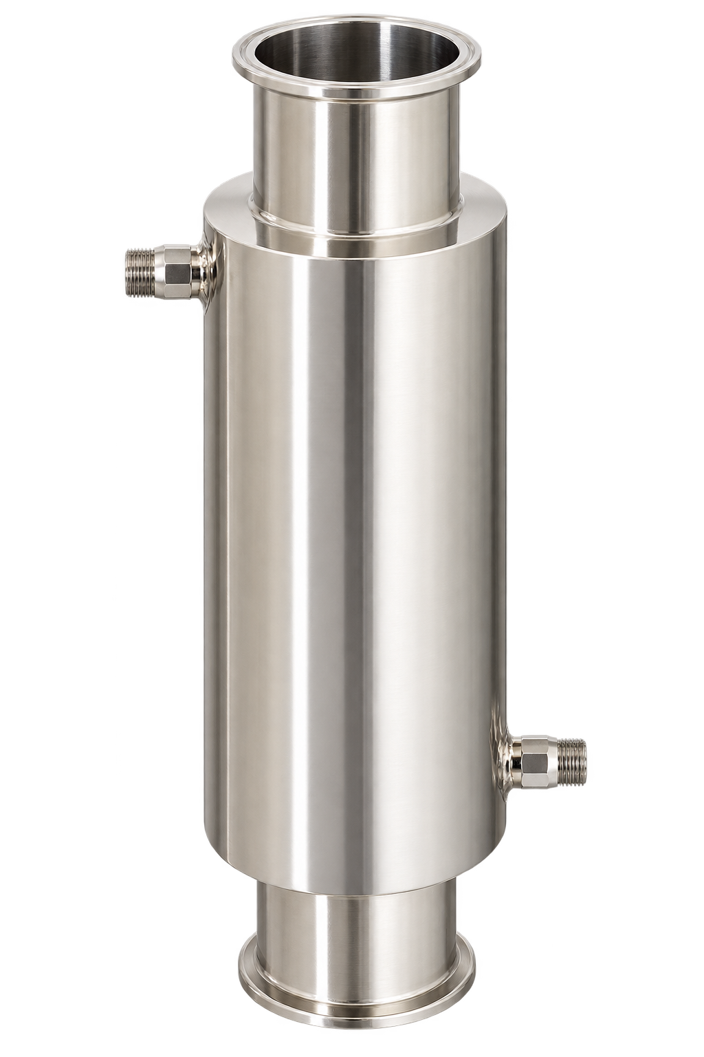 Tri-Clamp Columns 4"