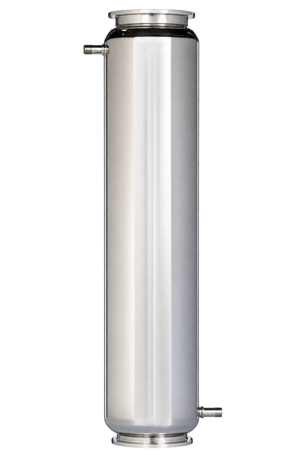 Tri-Clamp Columns 6"
