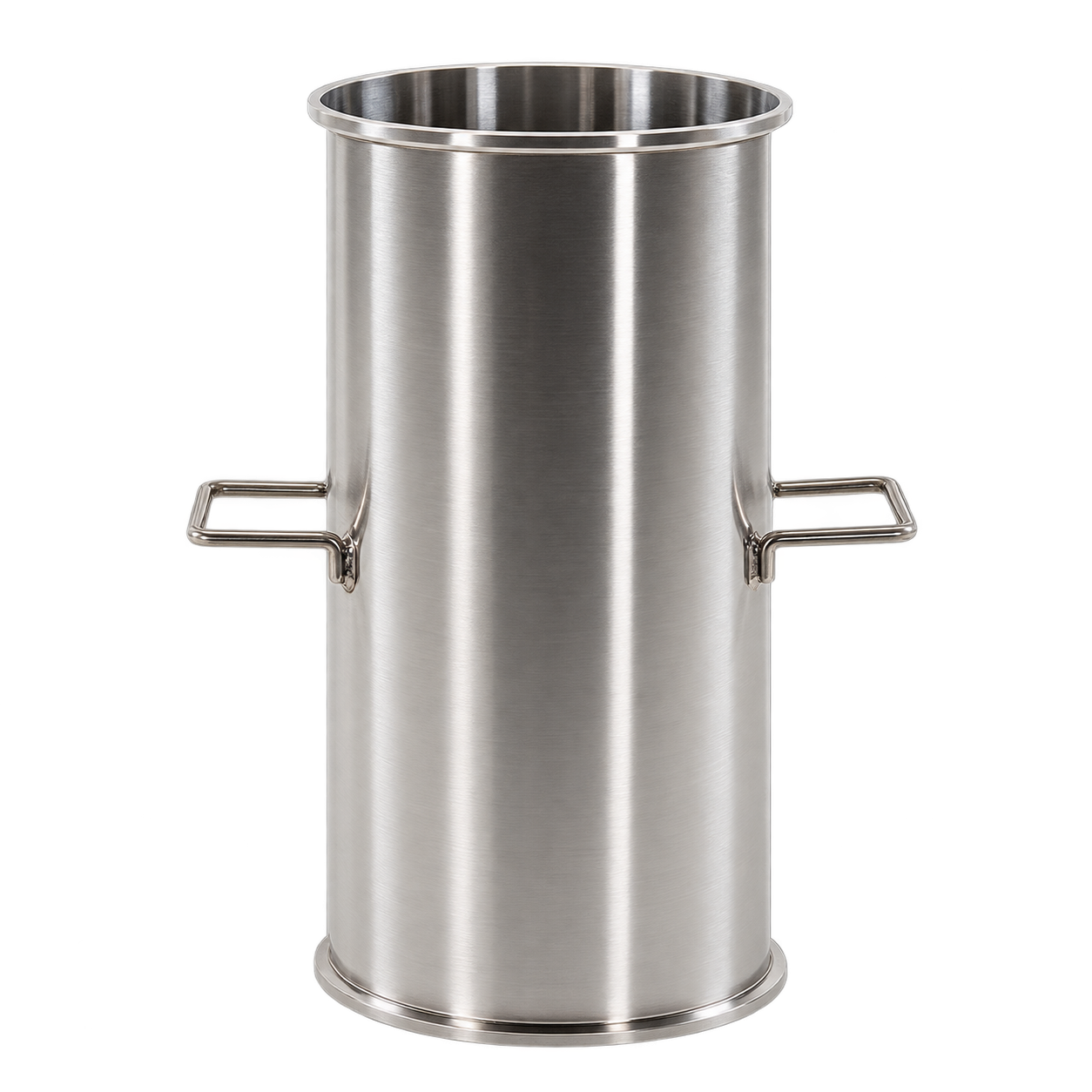 Tri-Clamp Columns 8"