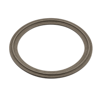 Tuf Steel Tri-Clamp Gasket (UNFLANGED)