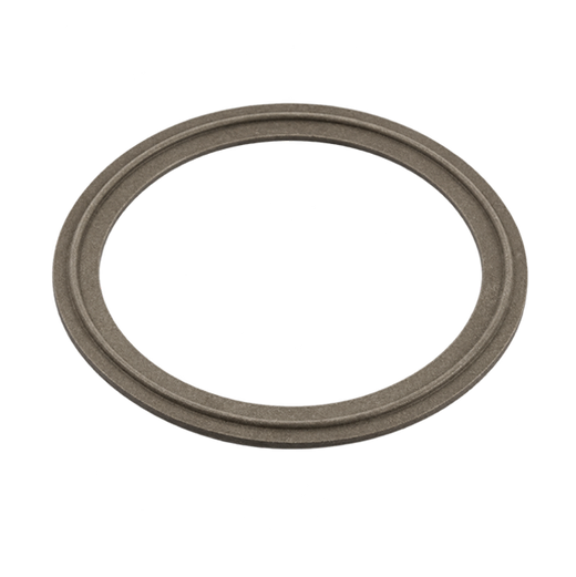 Tuf Steel Tri-Clamp Gasket (UNFLANGED)