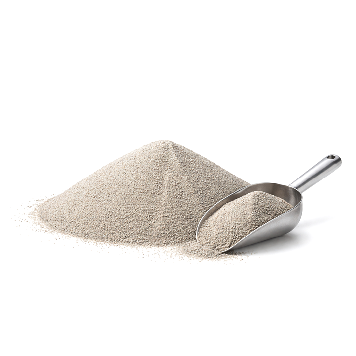 Ultra Clear granular bentonite 30-60 mesh bleaching and decolorizing clay for industrial filtration and purification applications