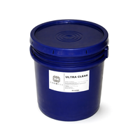 ChemTek Ultra Clear Remediation Powder