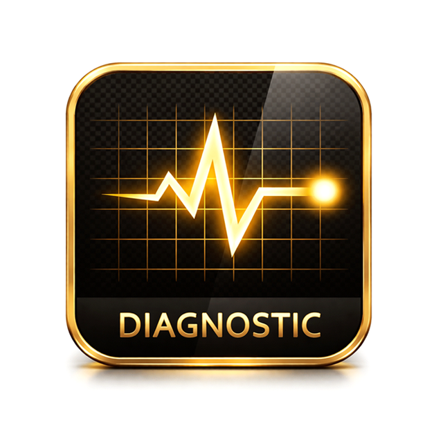 Xtractor Depot - Vacuum Pump Diagnostic