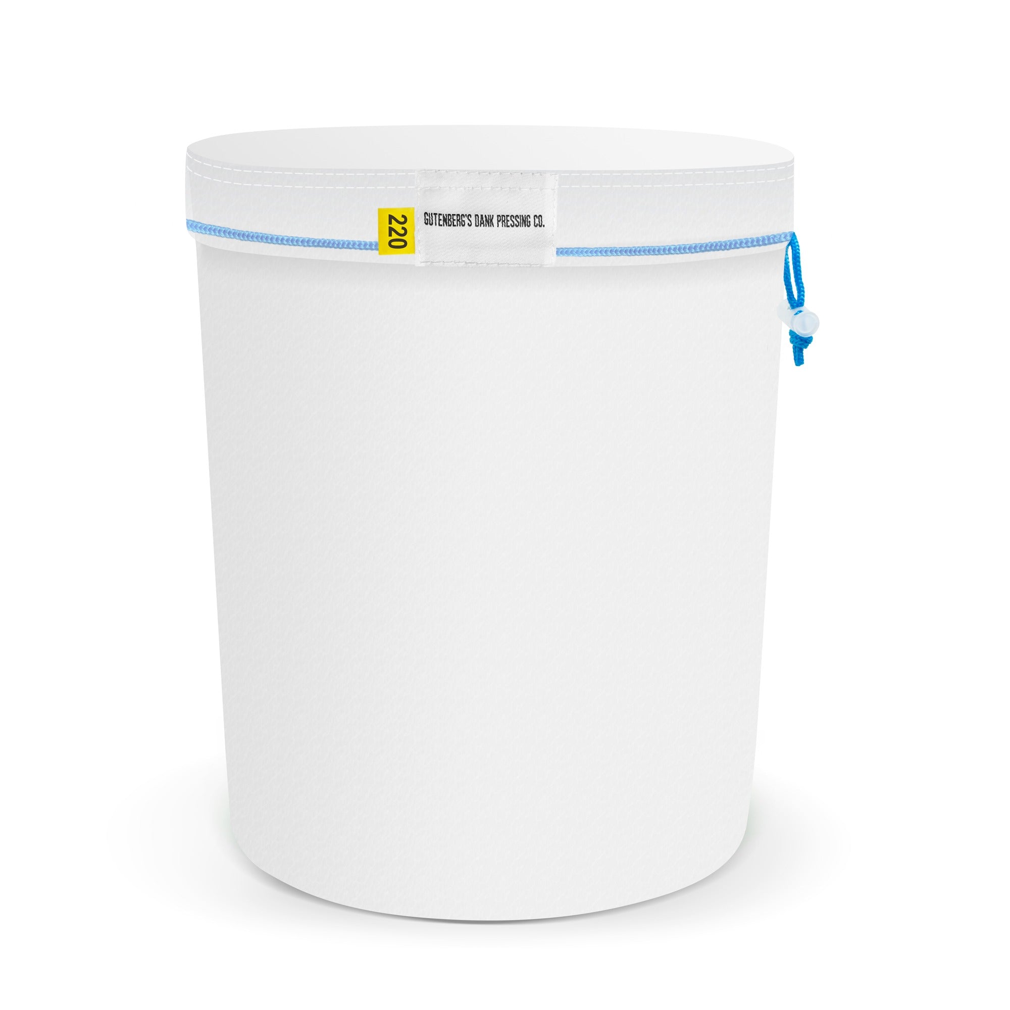 Gutenberg's Bubble Bag | 220µm | 20-Gallon | Individual – Xtractor